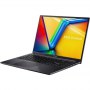 Asus | Vivobook 16 X1605VA-MB146W | Indie Black | 16 "" | IPS | FHD+ | Anti-glare | Intel Core i5 | i5-13500H | 8 GB | DDR4 on b - 3
